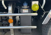 三菱ふそうファイターセルフクレーン4段増トン（6t・8t）[写真31]