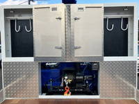 三菱ふそうファイターセルフクレーン4段増トン（6t・8t）[写真07]