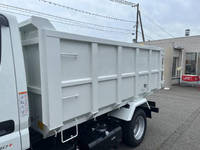 三菱ふそうキャンター深ダンプ（土砂禁ダンプ）小型（2t・3t）[写真12]