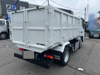 三菱ふそうキャンター深ダンプ（土砂禁ダンプ）小型（2t・3t）[写真13]