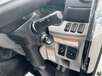 三菱ふそうキャンター深ダンプ（土砂禁ダンプ）小型（2t・3t）[写真15]