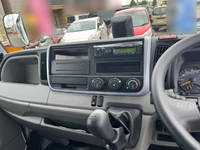 三菱ふそうキャンター深ダンプ（土砂禁ダンプ）小型（2t・3t）[写真16]