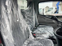 三菱ふそうキャンター深ダンプ（土砂禁ダンプ）小型（2t・3t）[写真17]