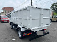 三菱ふそうキャンター深ダンプ（土砂禁ダンプ）小型（2t・3t）[写真04]