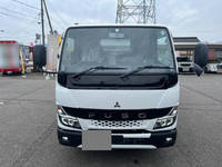 三菱ふそうキャンター深ダンプ（土砂禁ダンプ）小型（2t・3t）[写真05]