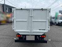 三菱ふそうキャンター深ダンプ（土砂禁ダンプ）小型（2t・3t）[写真06]