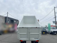 三菱ふそうキャンター深ダンプ（土砂禁ダンプ）小型（2t・3t）[写真07]