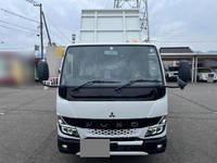 三菱ふそうキャンター深ダンプ（土砂禁ダンプ）小型（2t・3t）[写真09]