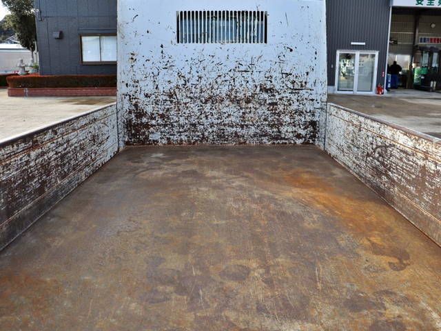 いすゞエルフダンプ小型（2t・3t）[写真11]