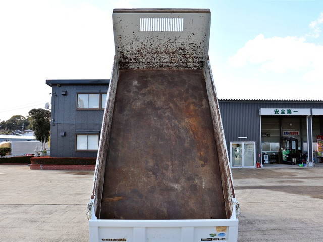 いすゞエルフダンプ小型（2t・3t）[写真13]