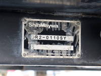 いすゞエルフダンプ小型（2t・3t）[写真17]