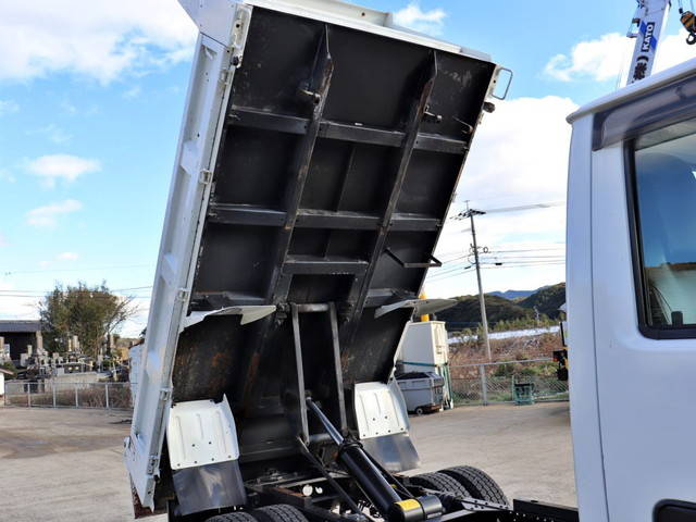 いすゞエルフダンプ小型（2t・3t）[写真17]