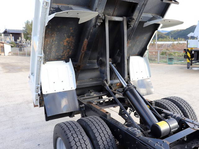 いすゞエルフダンプ小型（2t・3t）[写真18]