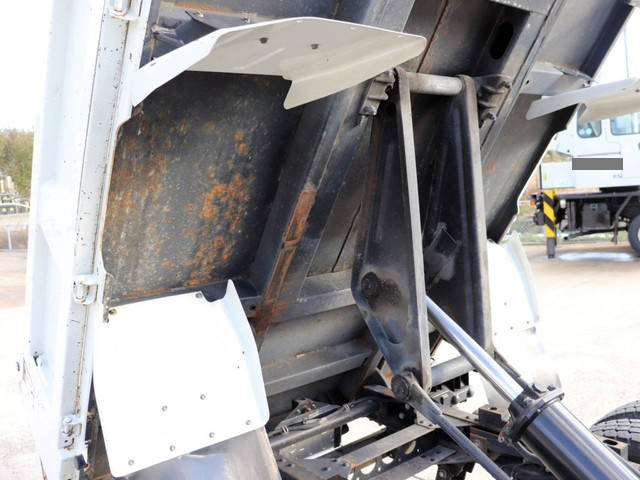 いすゞエルフダンプ小型（2t・3t）[写真19]