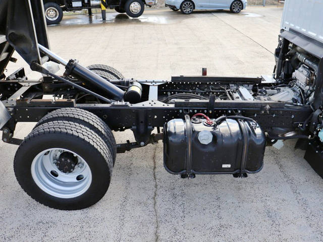いすゞエルフダンプ小型（2t・3t）[写真20]