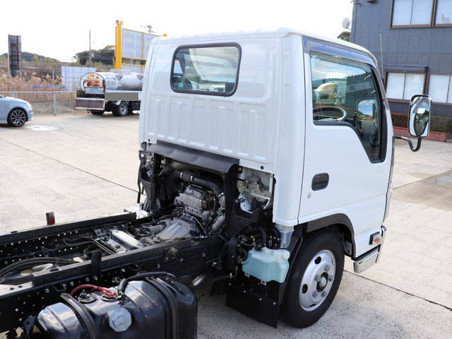 いすゞエルフダンプ小型（2t・3t）[写真21]