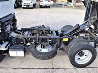 いすゞエルフダンプ小型（2t・3t）[写真24]