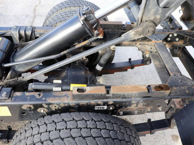 いすゞエルフダンプ小型（2t・3t）[写真27]