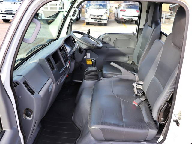 いすゞエルフダンプ小型（2t・3t）[写真30]