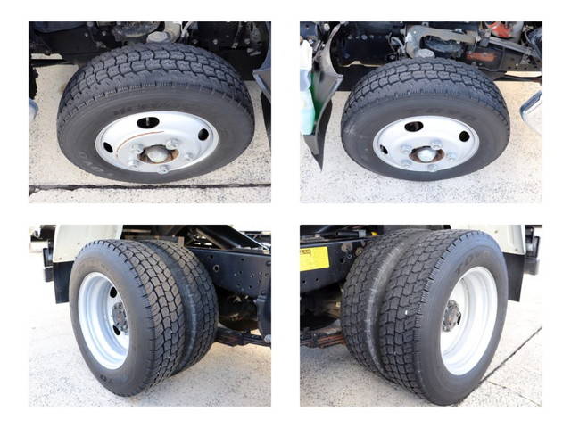 いすゞエルフダンプ小型（2t・3t）[写真31]