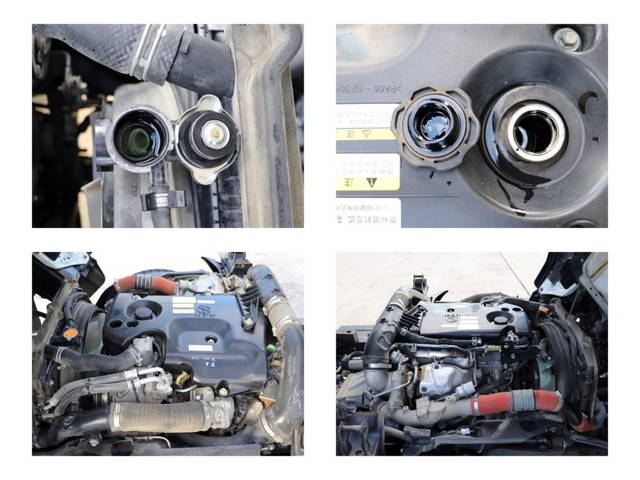 いすゞエルフダンプ小型（2t・3t）[写真33]