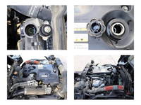 いすゞエルフダンプ小型（2t・3t）[写真34]