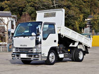 いすゞエルフダンプ小型（2t・3t）[写真04]