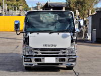 いすゞエルフダンプ小型（2t・3t）[写真08]