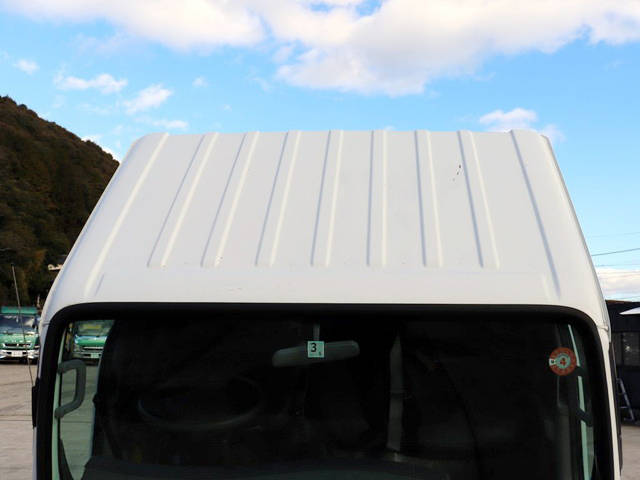 いすゞエルフダンプ小型（2t・3t）[写真08]