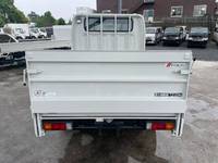 三菱ふそうキャンターガッツダブルキャブ（Wキャブ）小型（2t・3t）[写真10]