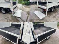 三菱ふそうキャンターガッツダブルキャブ（Wキャブ）小型（2t・3t）[写真14]