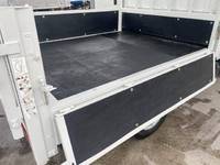 三菱ふそうキャンターガッツダブルキャブ（Wキャブ）小型（2t・3t）[写真15]