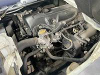 三菱ふそうキャンターガッツダブルキャブ（Wキャブ）小型（2t・3t）[写真21]