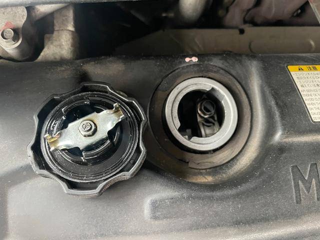 三菱ふそうキャンターガッツダブルキャブ（Wキャブ）小型（2t・3t）[写真22]