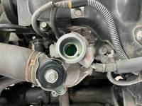 三菱ふそうキャンターガッツダブルキャブ（Wキャブ）小型（2t・3t）[写真23]