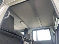 三菱ふそうキャンターガッツダブルキャブ（Wキャブ）小型（2t・3t）[写真28]