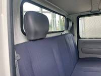 三菱ふそうキャンターガッツダブルキャブ（Wキャブ）小型（2t・3t）[写真29]