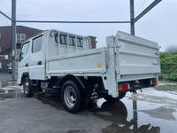 三菱ふそうキャンターガッツダブルキャブ（Wキャブ）小型（2t・3t）[写真02]