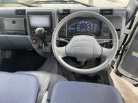 三菱ふそうキャンターガッツダブルキャブ（Wキャブ）小型（2t・3t）[写真30]