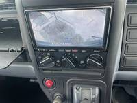 三菱ふそうキャンターガッツダブルキャブ（Wキャブ）小型（2t・3t）[写真33]