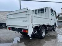 三菱ふそうキャンターガッツダブルキャブ（Wキャブ）小型（2t・3t）[写真04]