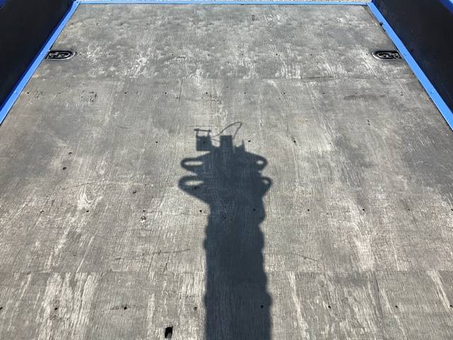 いすゞエルフクレーン5段小型（2t・3t）[写真15]