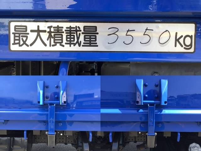 いすゞエルフクレーン5段小型（2t・3t）[写真16]