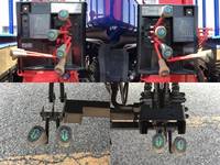 いすゞエルフクレーン5段小型（2t・3t）[写真18]