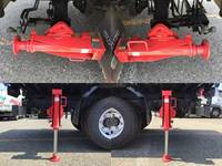 いすゞエルフクレーン5段小型（2t・3t）[写真19]