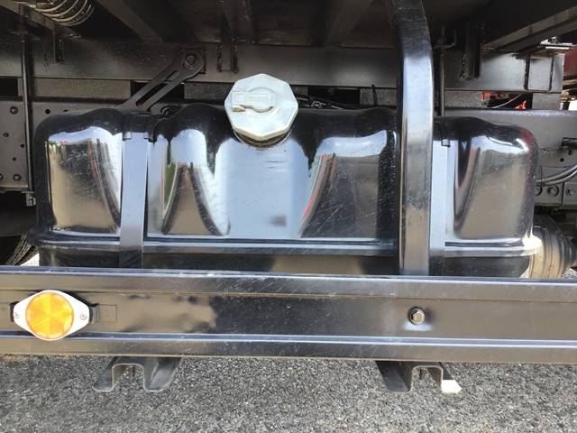 いすゞエルフクレーン5段小型（2t・3t）[写真22]