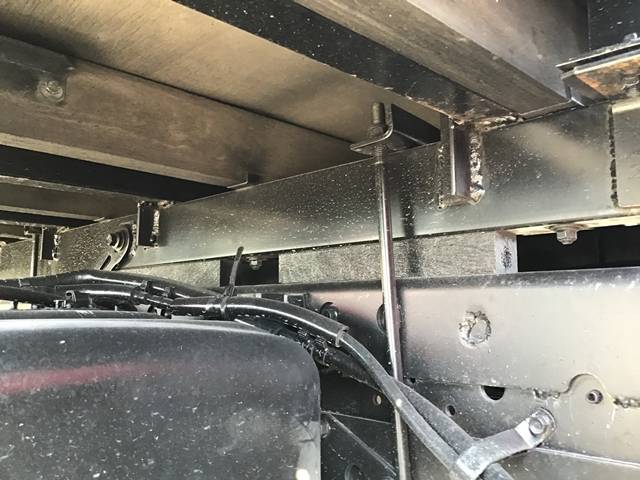 いすゞエルフクレーン5段小型（2t・3t）[写真25]