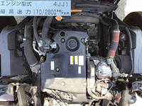 いすゞエルフクレーン5段小型（2t・3t）[写真27]