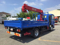 いすゞエルフクレーン5段小型（2t・3t）[写真02]