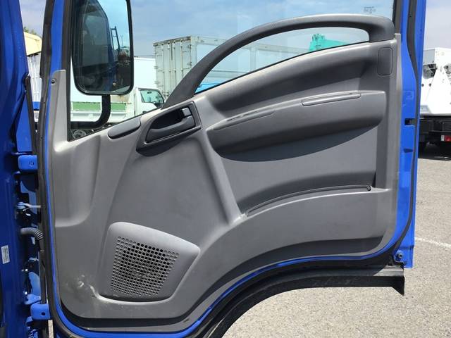 いすゞエルフクレーン5段小型（2t・3t）[写真29]